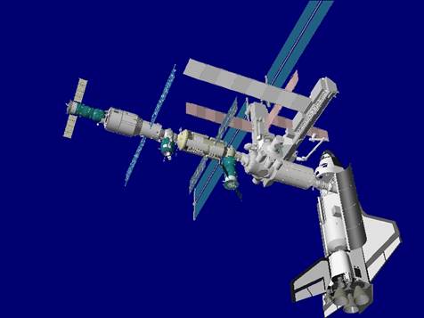 Description: ISS-SS-2-1